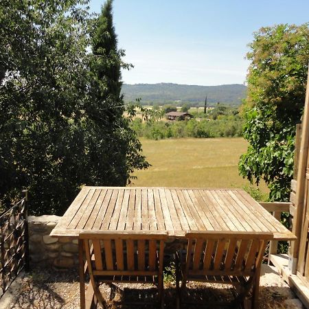 Joli Appartement Dans Village Calme En Provence Les Mées 외부 사진