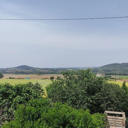 Joli Appartement Dans Village Calme En Provence Les Mées 외부 사진