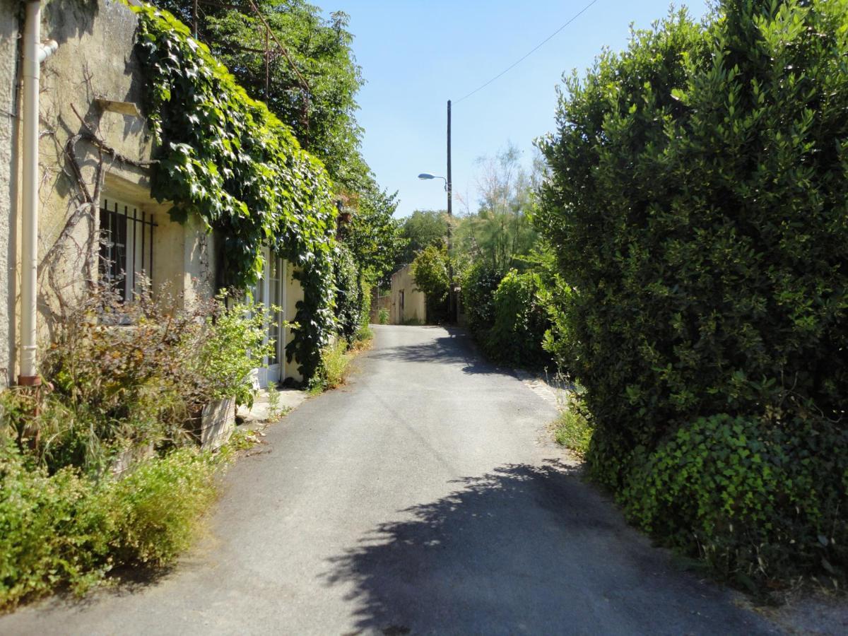 Joli Appartement Dans Village Calme En Provence Les Mées 외부 사진