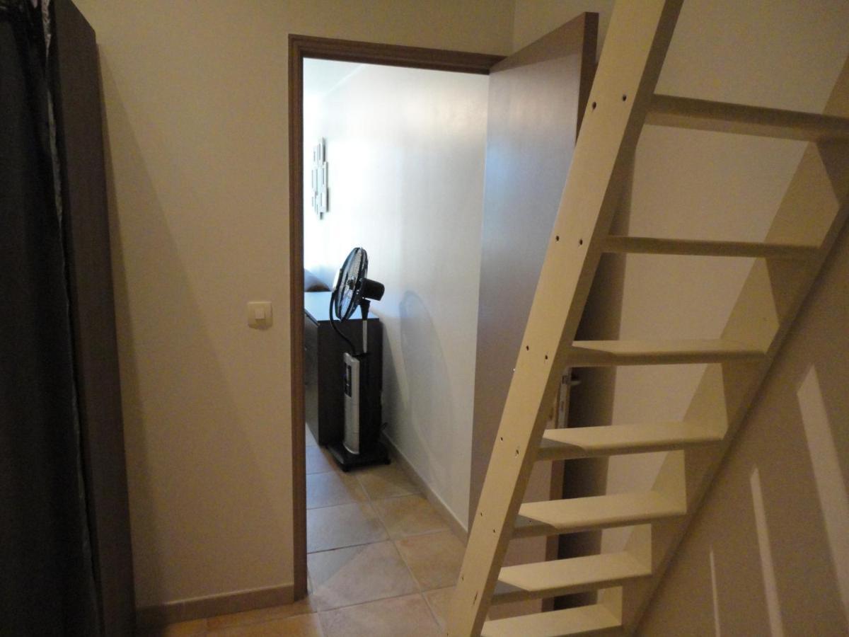 Joli Appartement Dans Village Calme En Provence Les Mées 외부 사진