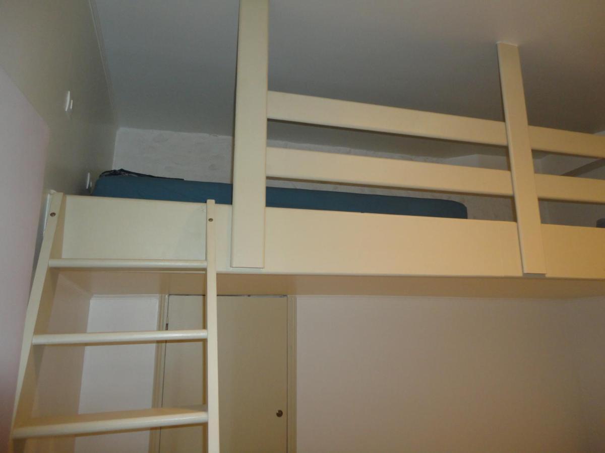 Joli Appartement Dans Village Calme En Provence Les Mées 외부 사진