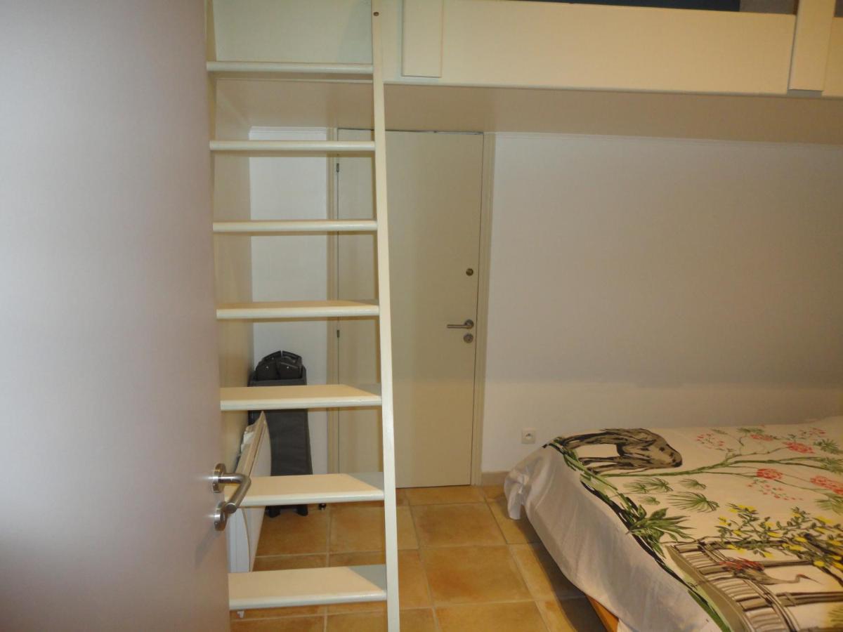 Joli Appartement Dans Village Calme En Provence Les Mées 외부 사진