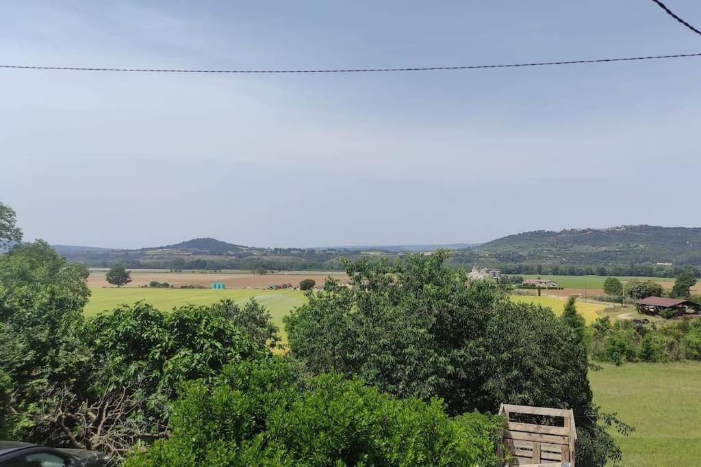 Joli Appartement Dans Village Calme En Provence Les Mées 외부 사진